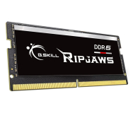G.SKILL 16GB (1x16GB) 5600 CL40 Ripjaws - 1539664 - zdjęcie 2